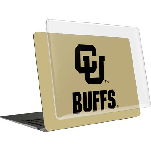 University of Colorado CU Buffs MacBook Air 15in (2023-2025) Case plus Skin